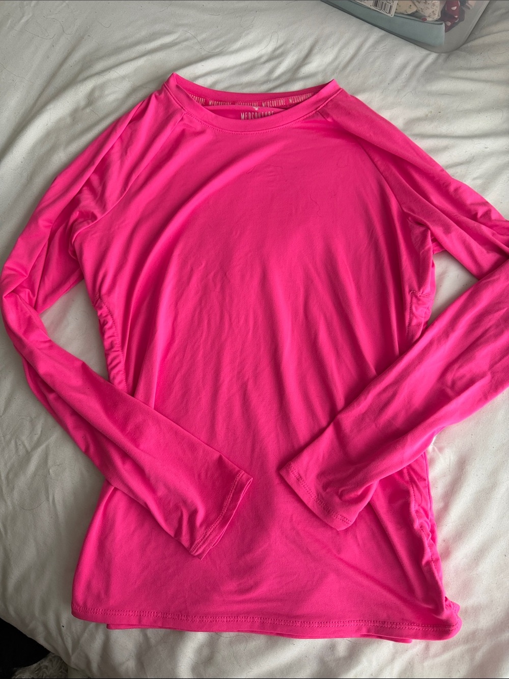 Med Couture Underscrub